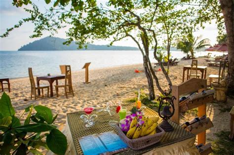 koh chang resort|chivapuri beach resort koh chang.
